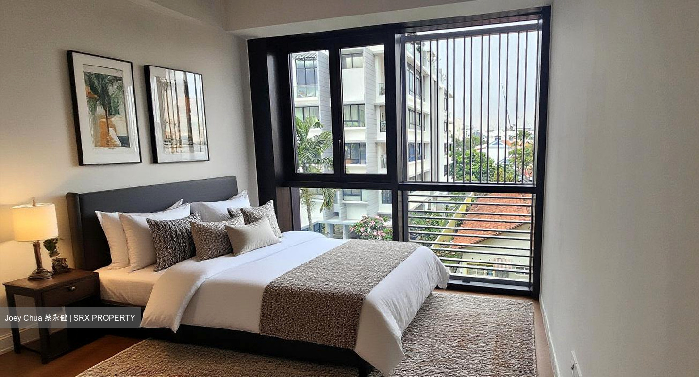 Baywind Residences (D15), Apartment #470350451